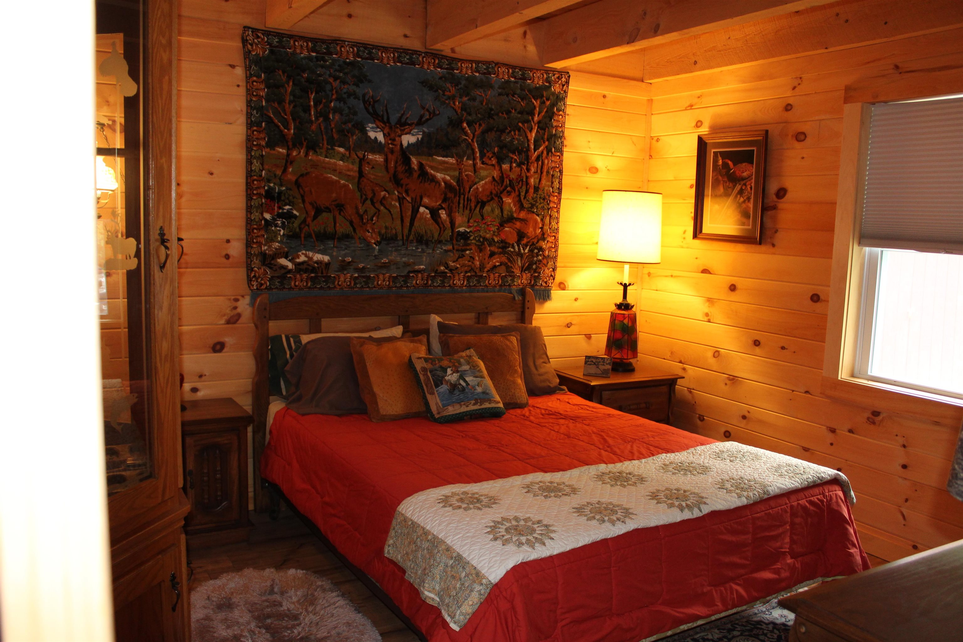 49 Pond Outlet Road Errol, NH 03579 - Photo 15 of 52