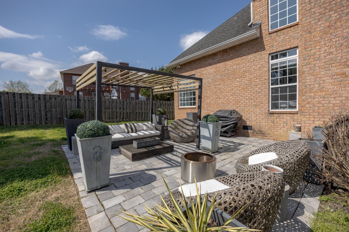 5579 Hill Road Brentwood, TN 37027 - Photo 55 of 70