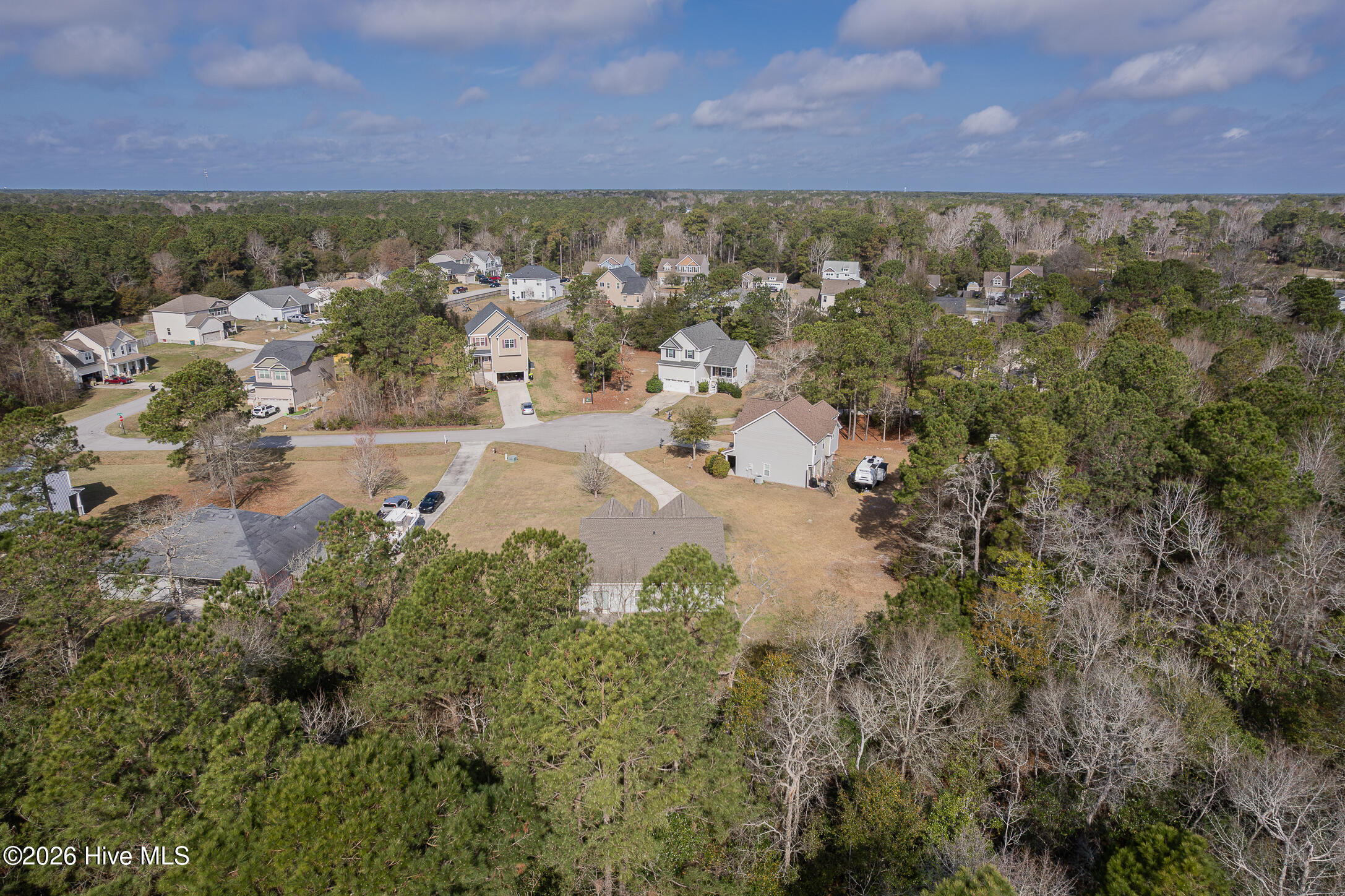 604 Mayapple Lane Hubert, NC 28539 - Photo 12 of 14 15AIR