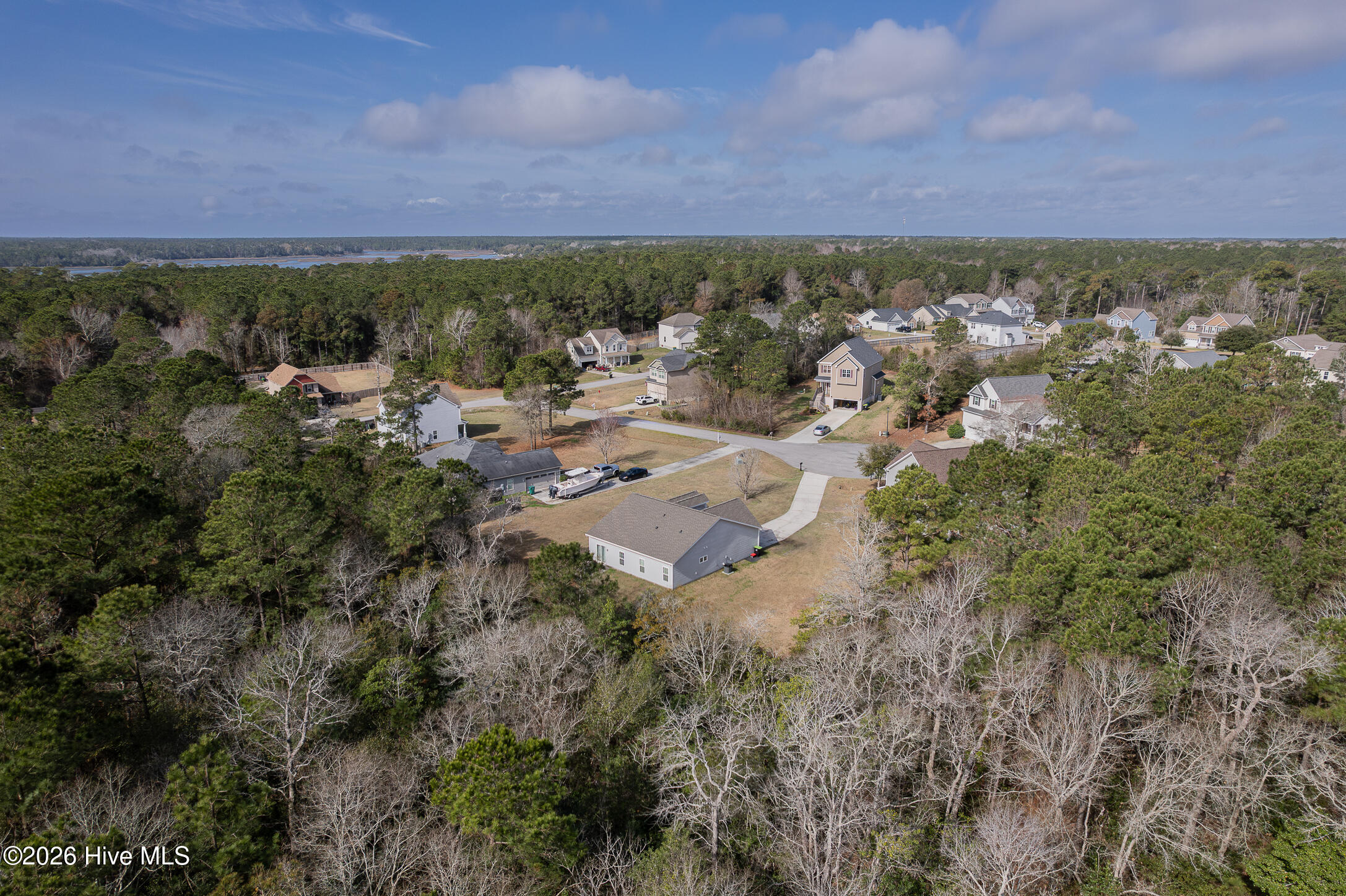 604 Mayapple Lane Hubert, NC 28539 - Photo 13 of 14 16AIR