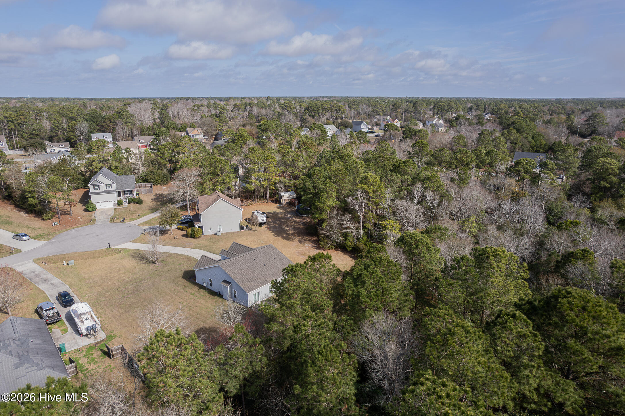 604 Mayapple Lane Hubert, NC 28539 - Photo 14 of 14 17AIR