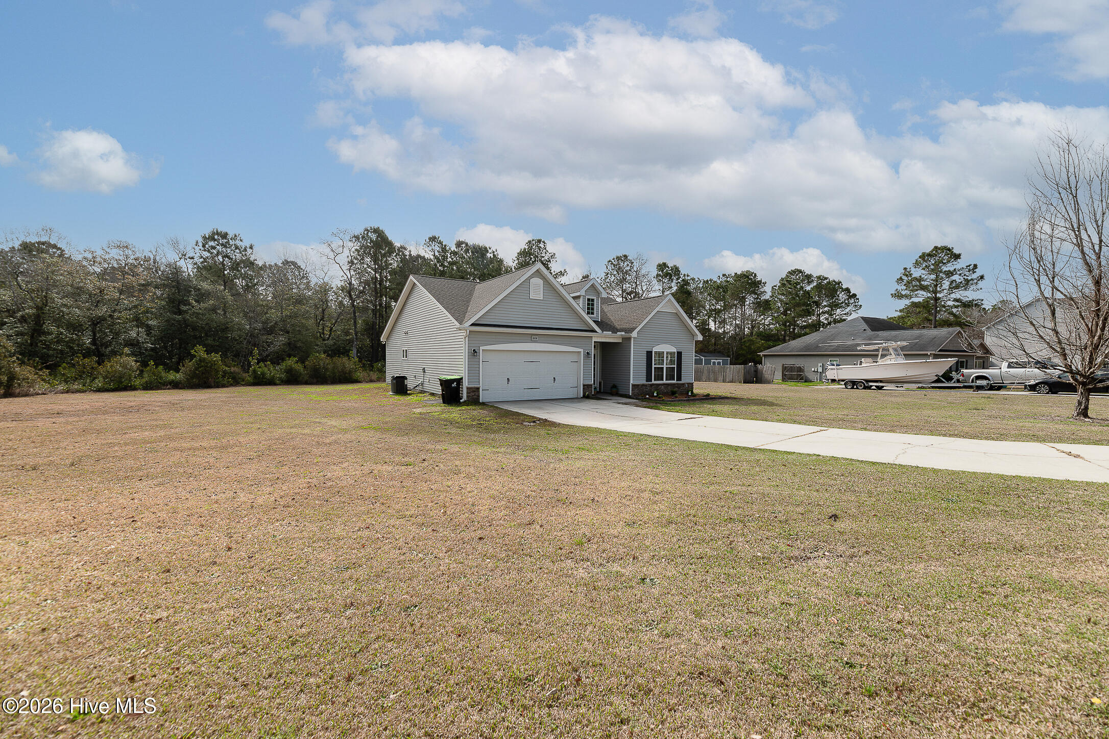 604 Mayapple Lane Hubert, NC 28539 - Photo 4 of 14 5FRONT-Edit