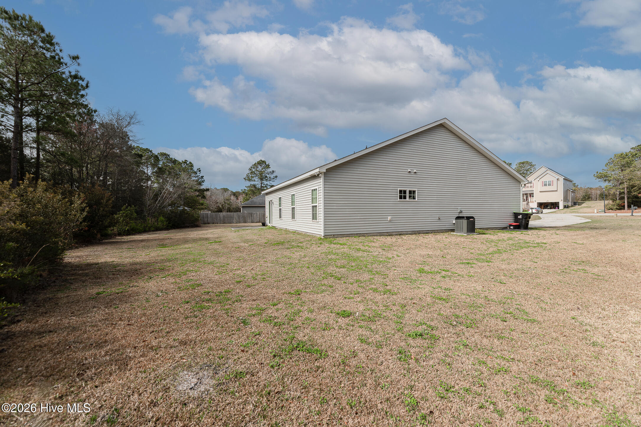 604 Mayapple Lane Hubert, NC 28539 - Photo 5 of 14 6REAR