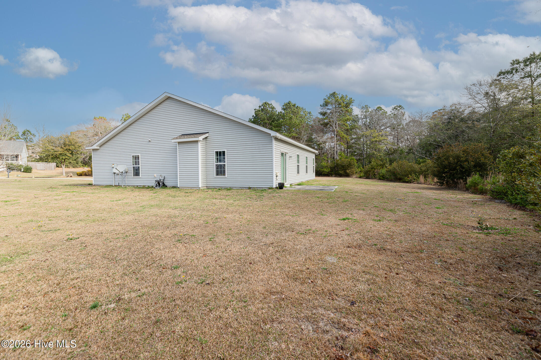 604 Mayapple Lane Hubert, NC 28539 - Photo 7 of 14 8REAR