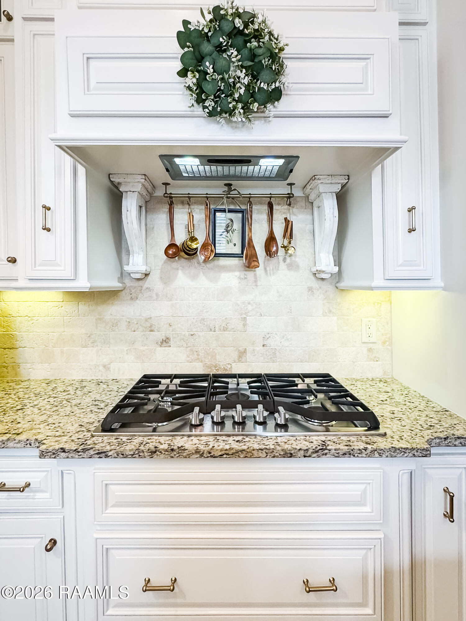 405 Habitat Ridge Drive Broussard, LA 70518 - Photo 4 of 19 Photo 4 kitchen2