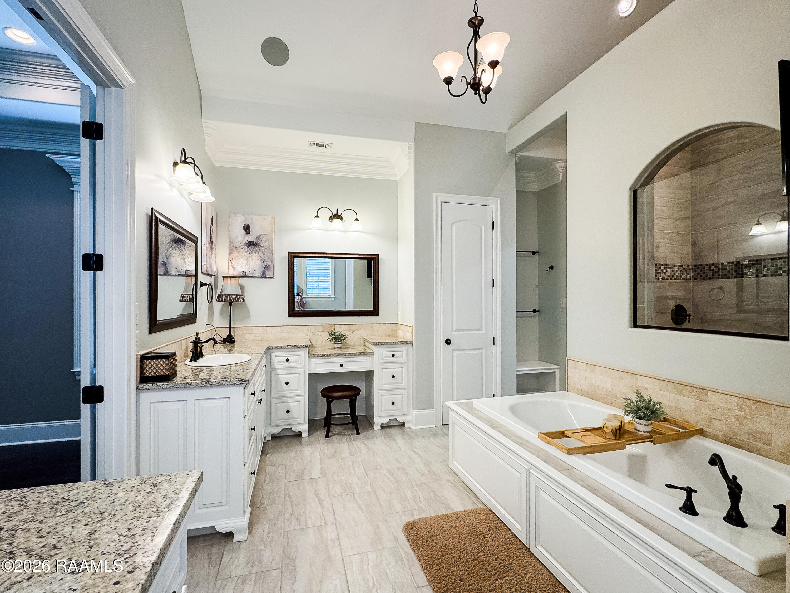 405 Habitat Ridge Drive Broussard, LA 70518 - Photo 7 of 19 photo 7 masterbath2
