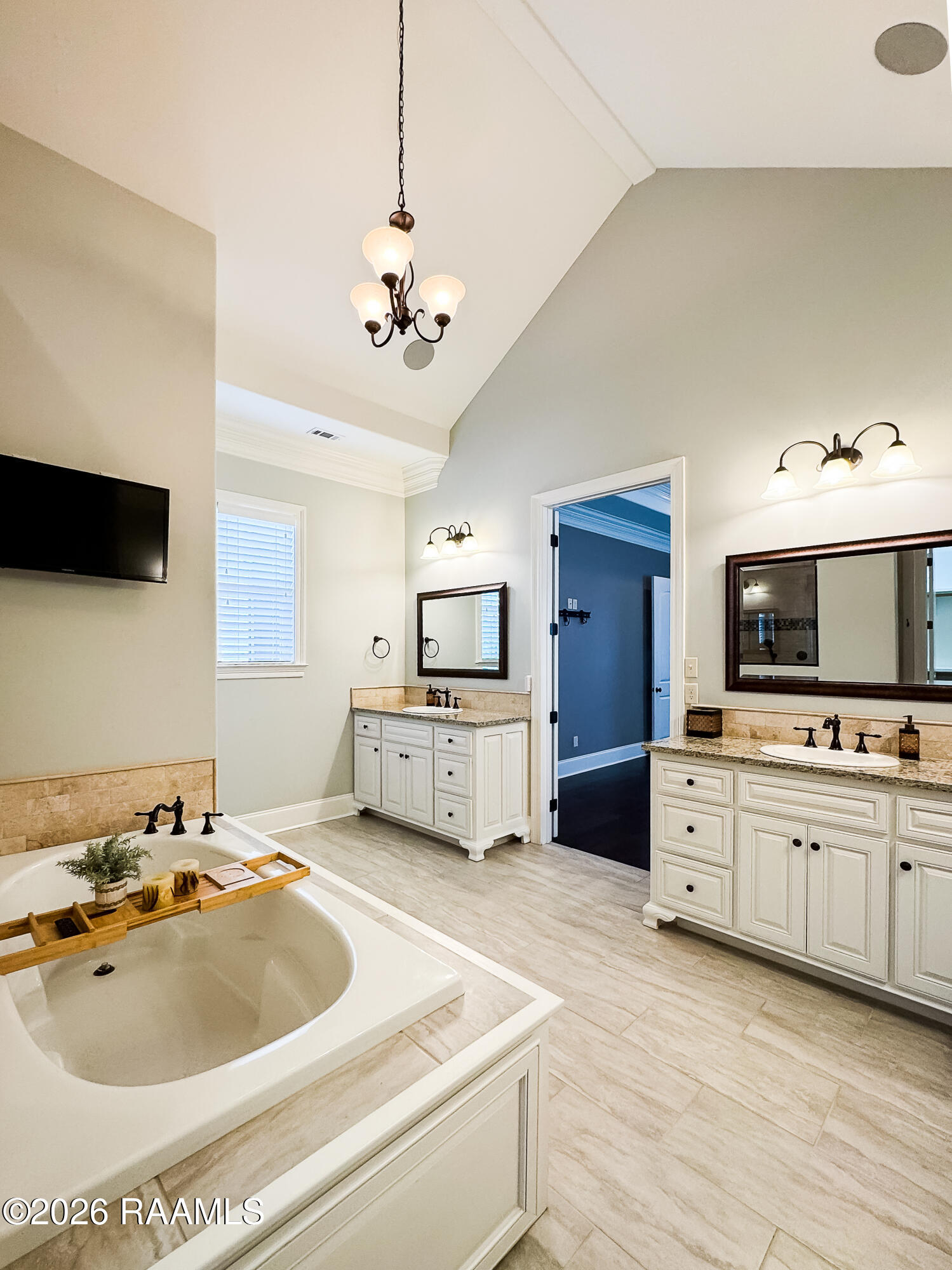 405 Habitat Ridge Drive Broussard, LA 70518 - Photo 8 of 19 photo 8 masterbath1