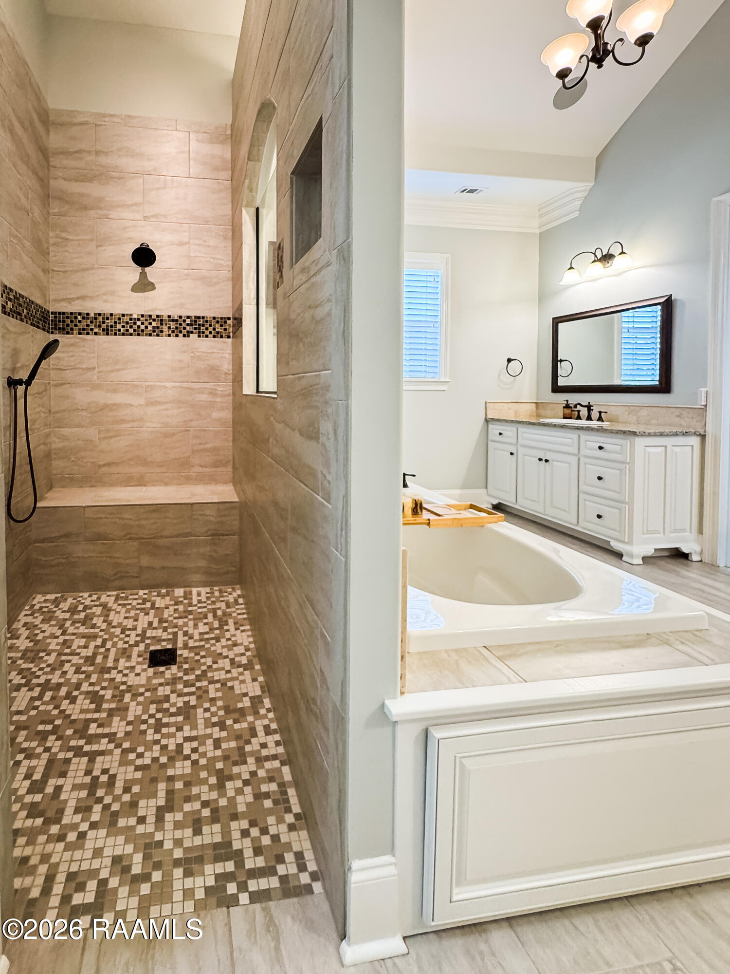 405 Habitat Ridge Drive Broussard, LA 70518 - Photo 9 of 19 photo 9 shower