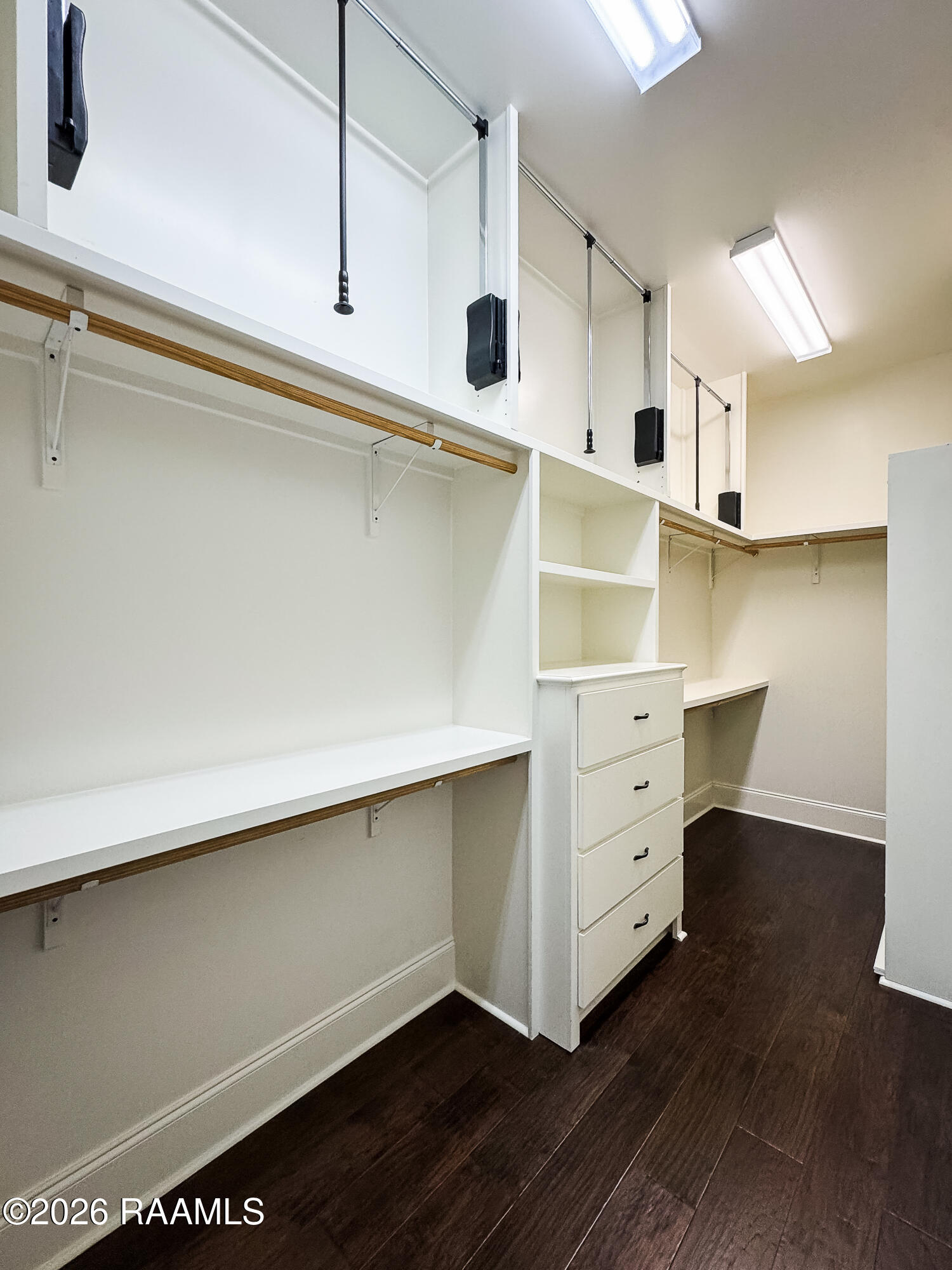 405 Habitat Ridge Drive Broussard, LA 70518 - Photo 10 of 19 photo 10 closet