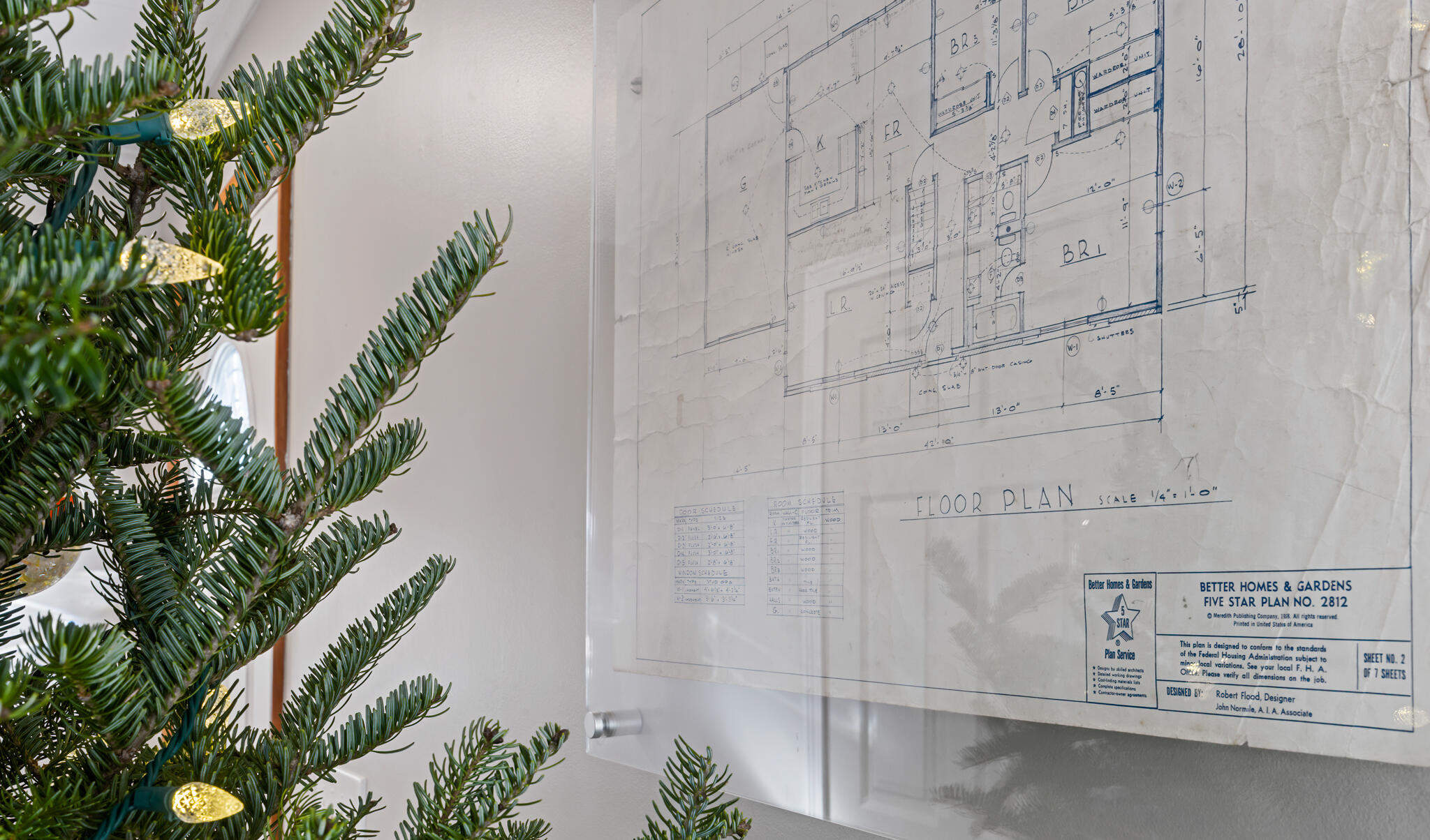 64 Old County Road Hampden, ME 04444 - Photo 56 of 57 Floor plan