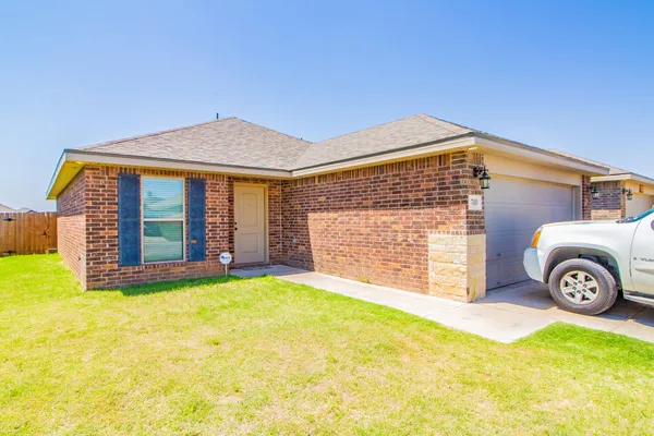 $215,000 | 7419 103rd Street, Lubbock, TX 79424