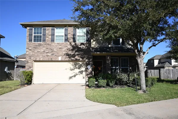$2,295 | 25006 Tancy Ranch Court, Katy, TX 77494