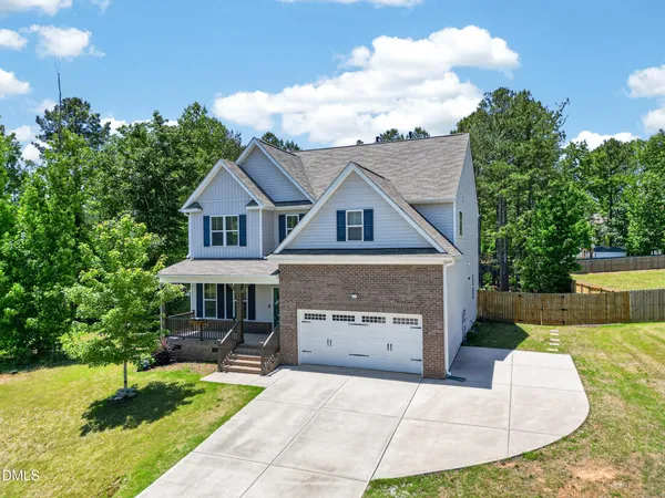 $675,000 | 8909 Hardie Farm Circle, Wake Forest, NC 27587