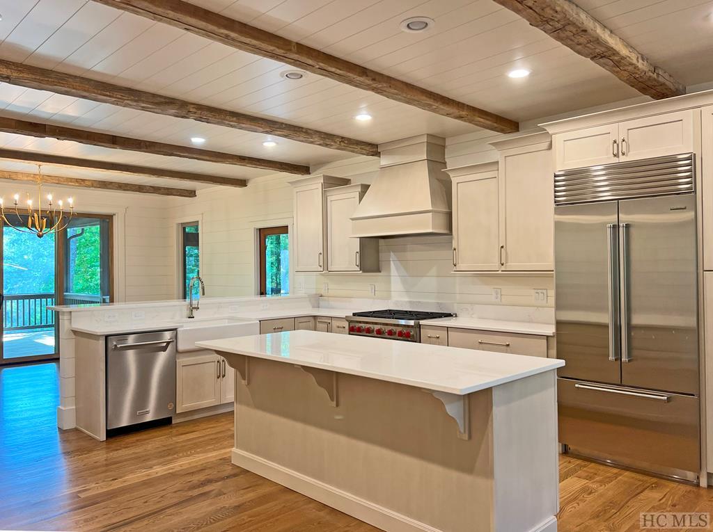 Lot 80 Gather Point Road Glenville, NC 28736 - Photo 10 of 18 Gallery Image 10