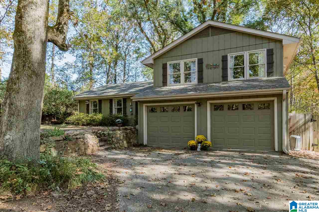 1620 Crenshaw Road Columbiana, AL 35051 - Photo 2 of 38
