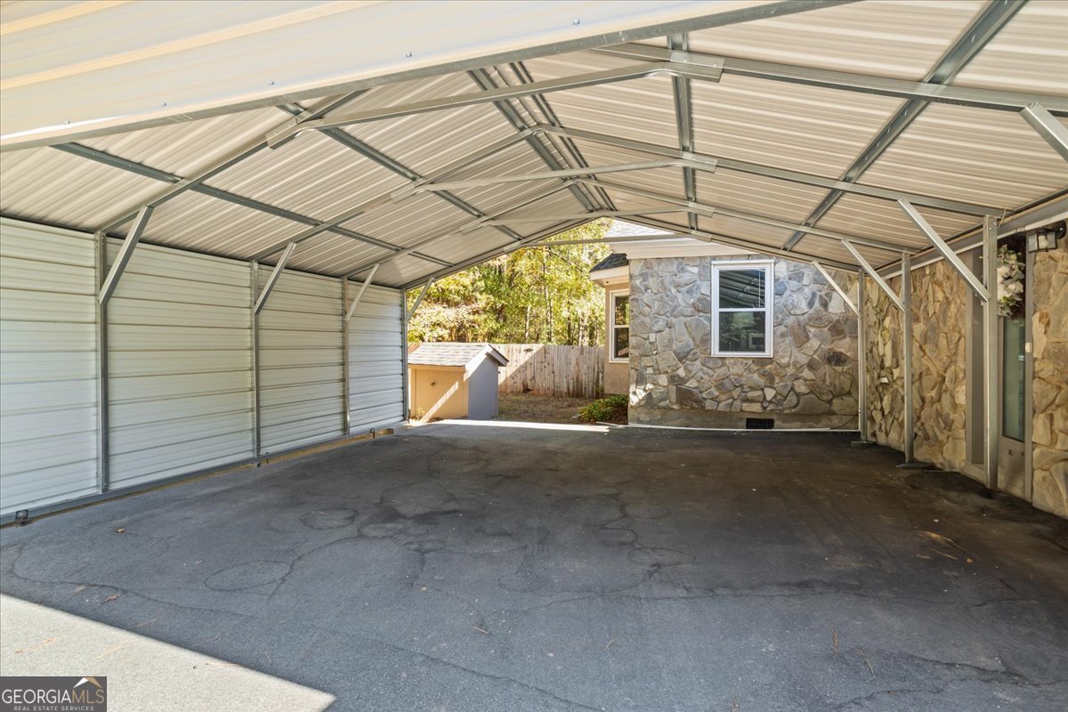 564 Eskew Road McDonough, GA 30252 - Photo 45 of 59