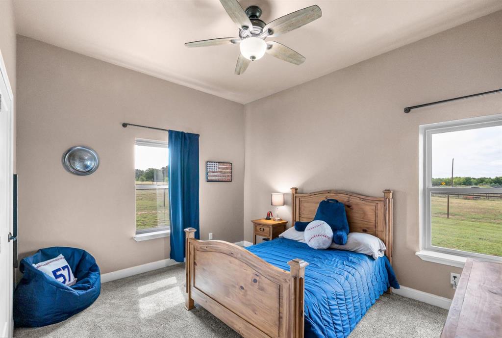 1500 Newberry Road Millsap, TX 76066 - Photo 16 of 40