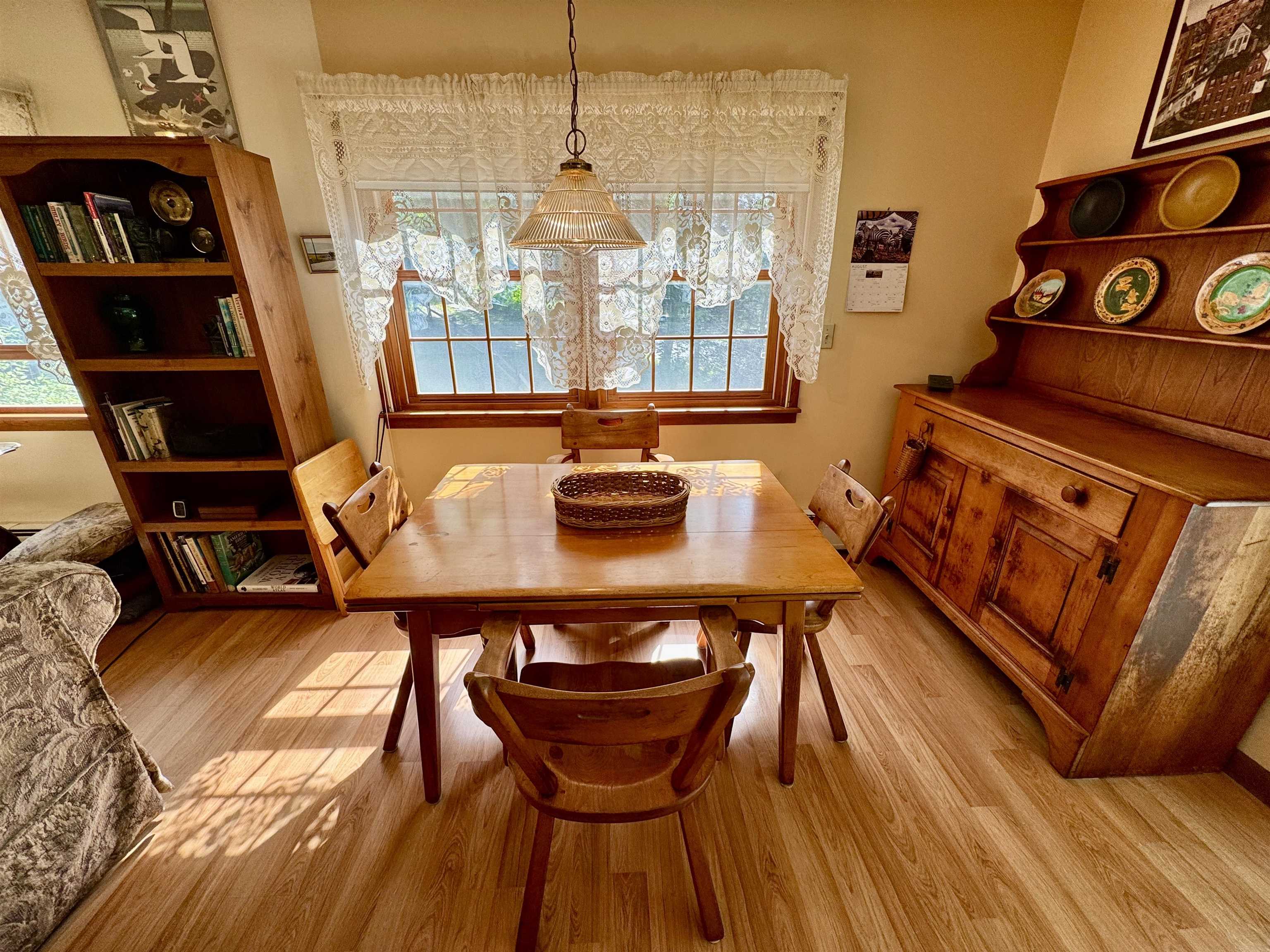 2513 North Fayston Road Fayston, VT 05660 - Photo 11 of 33