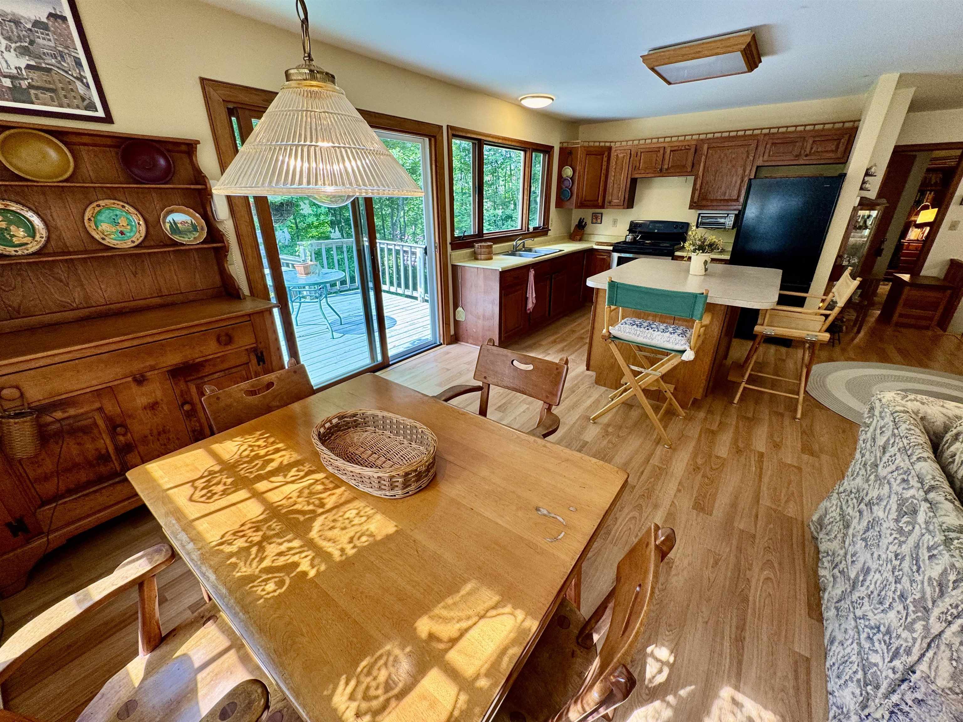 2513 North Fayston Road Fayston, VT 05660 - Photo 12 of 33