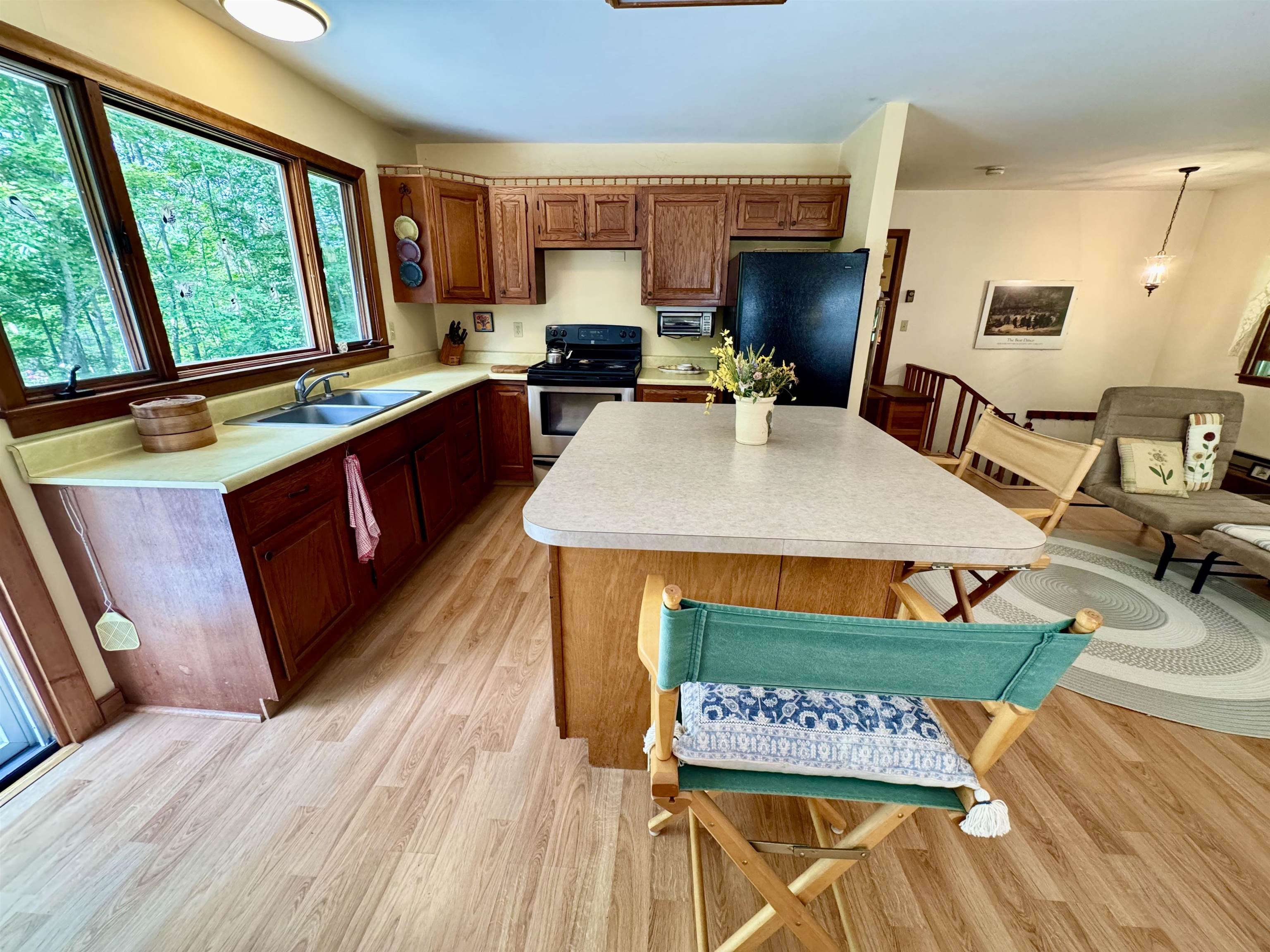 2513 North Fayston Road Fayston, VT 05660 - Photo 13 of 33