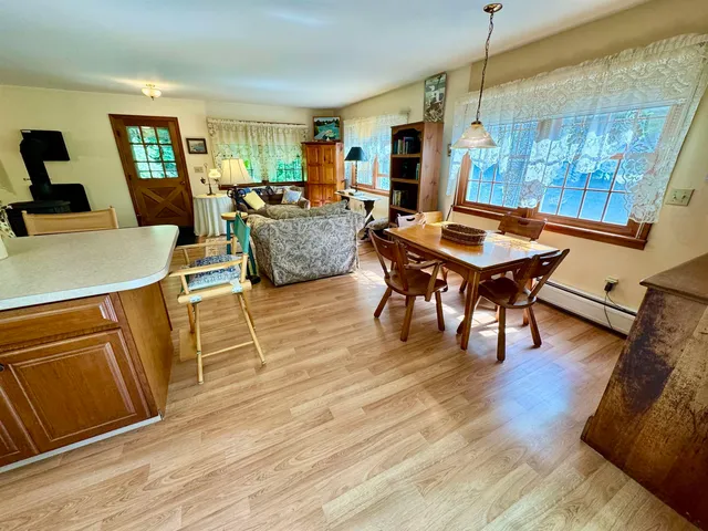 $360,000 | 2513 North Fayston Road, Fayston, VT 05660