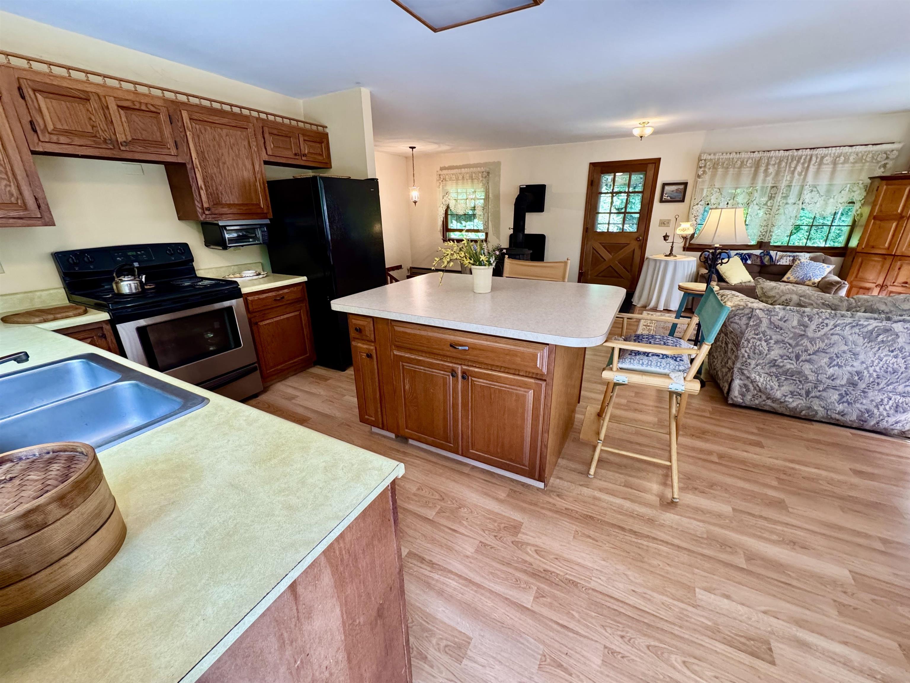 2513 North Fayston Road Fayston, VT 05660 - Photo 15 of 33