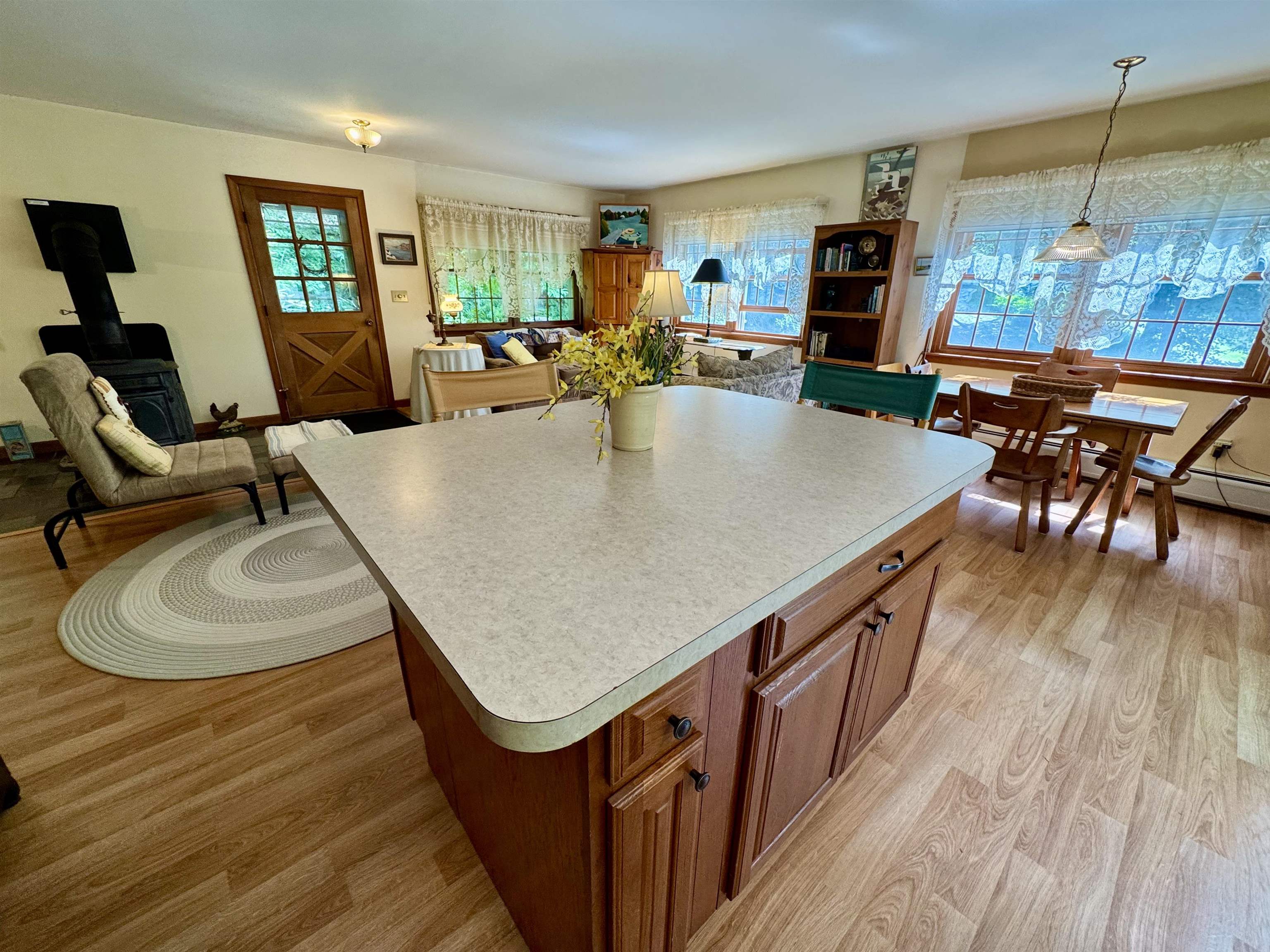 2513 North Fayston Road Fayston, VT 05660 - Photo 16 of 33