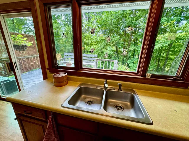 $360,000 | 2513 North Fayston Road, Fayston, VT 05660