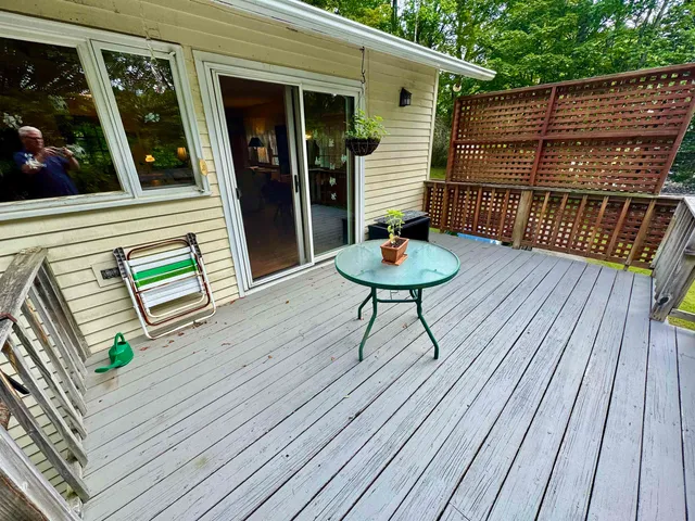 $360,000 | 2513 North Fayston Road, Fayston, VT 05660