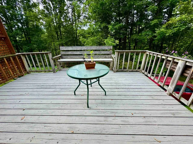 $360,000 | 2513 North Fayston Road, Fayston, VT 05660