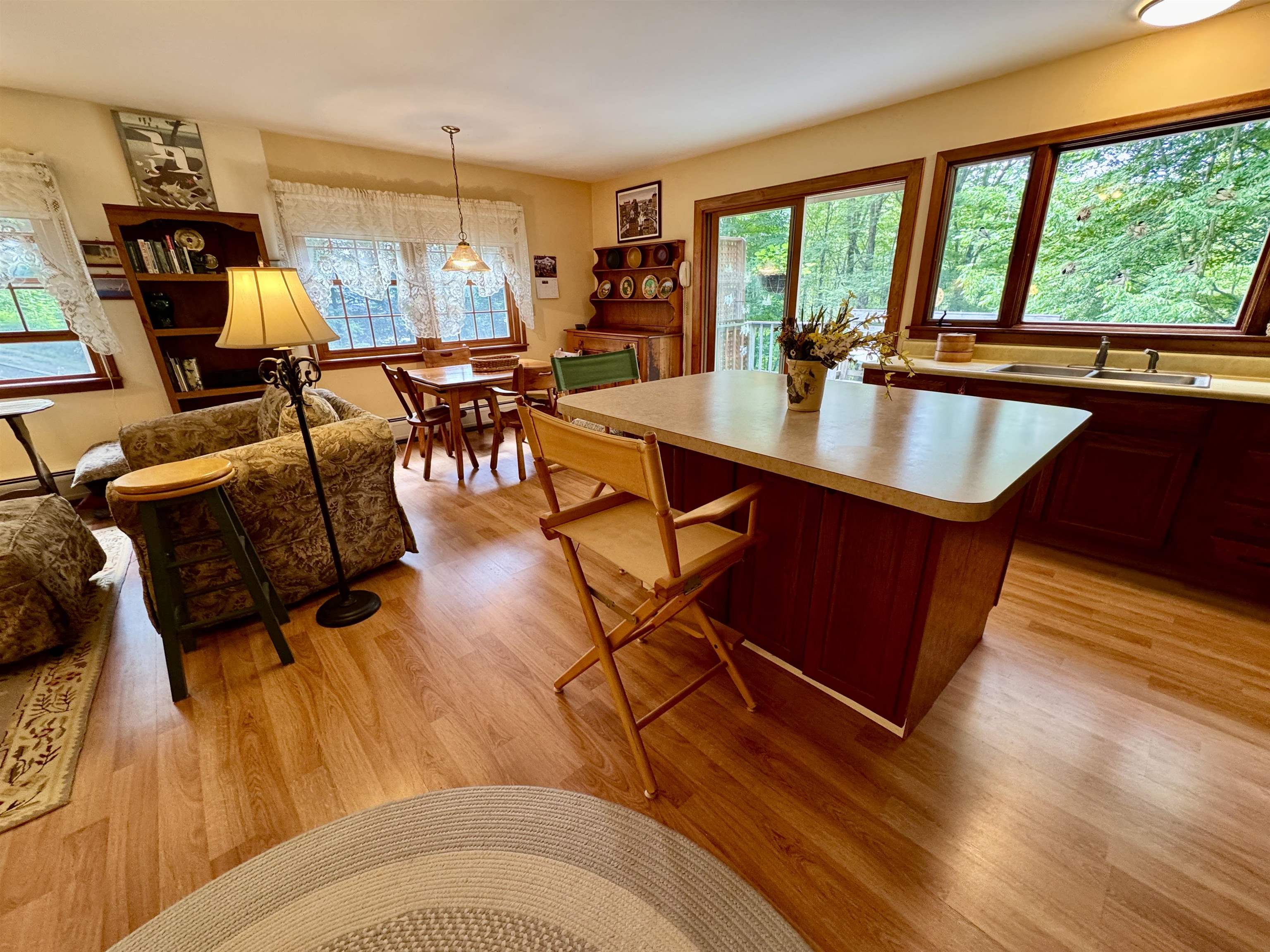 2513 North Fayston Road Fayston, VT 05660 - Photo 21 of 33