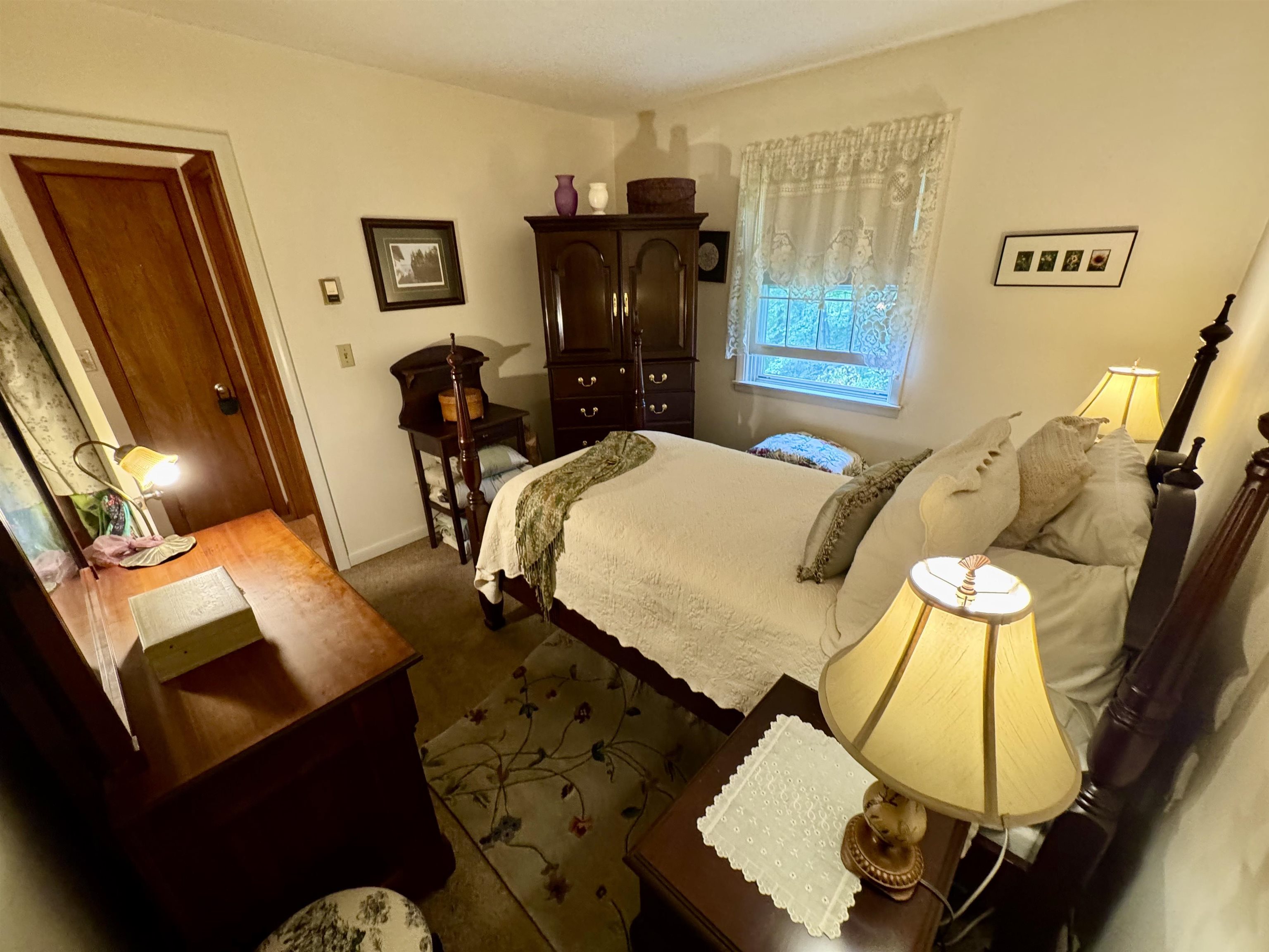 2513 North Fayston Road Fayston, VT 05660 - Photo 23 of 33