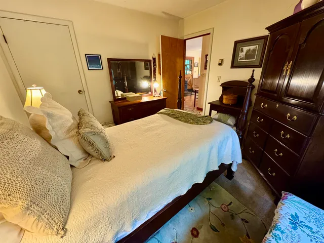 $360,000 | 2513 North Fayston Road, Fayston, VT 05660