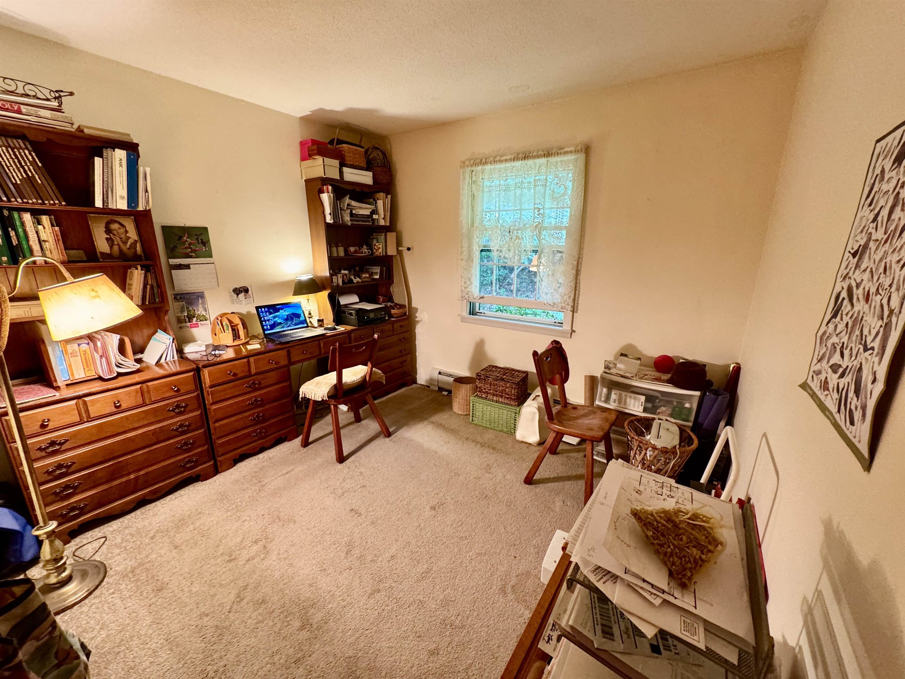 2513 North Fayston Road Fayston, VT 05660 - Photo 25 of 33