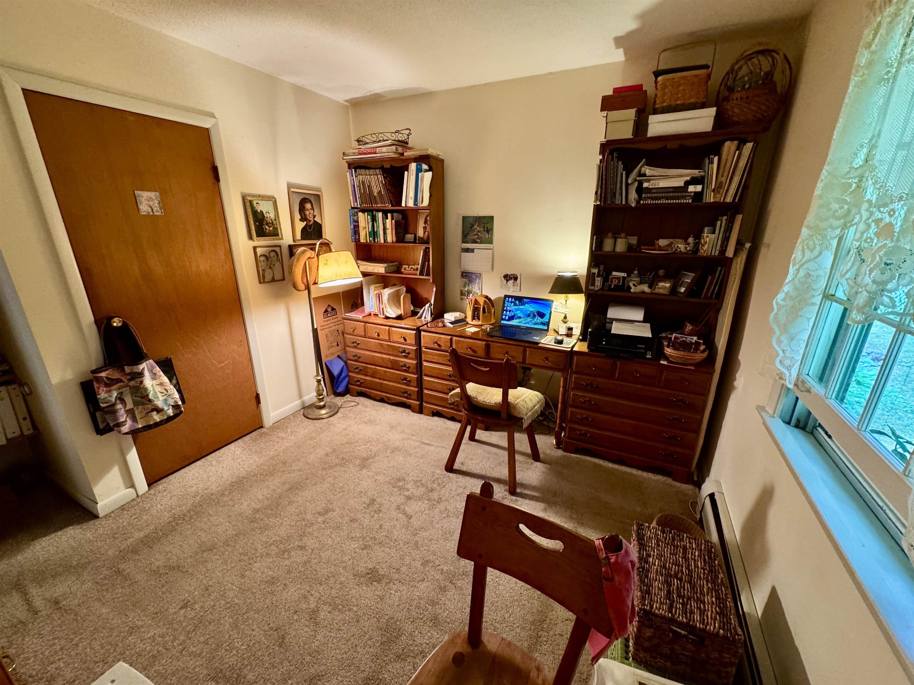 2513 North Fayston Road Fayston, VT 05660 - Photo 26 of 33