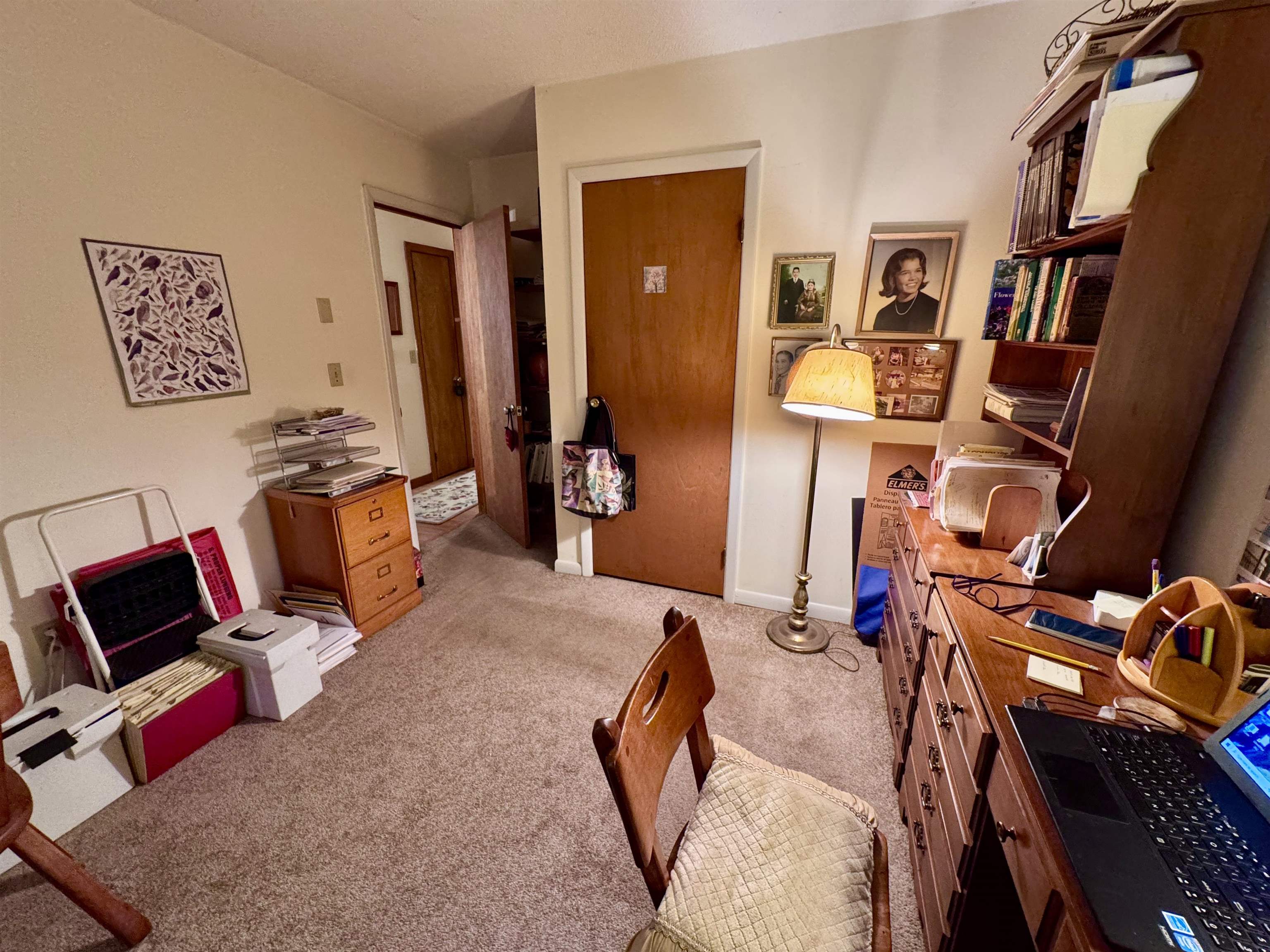 2513 North Fayston Road Fayston, VT 05660 - Photo 27 of 33