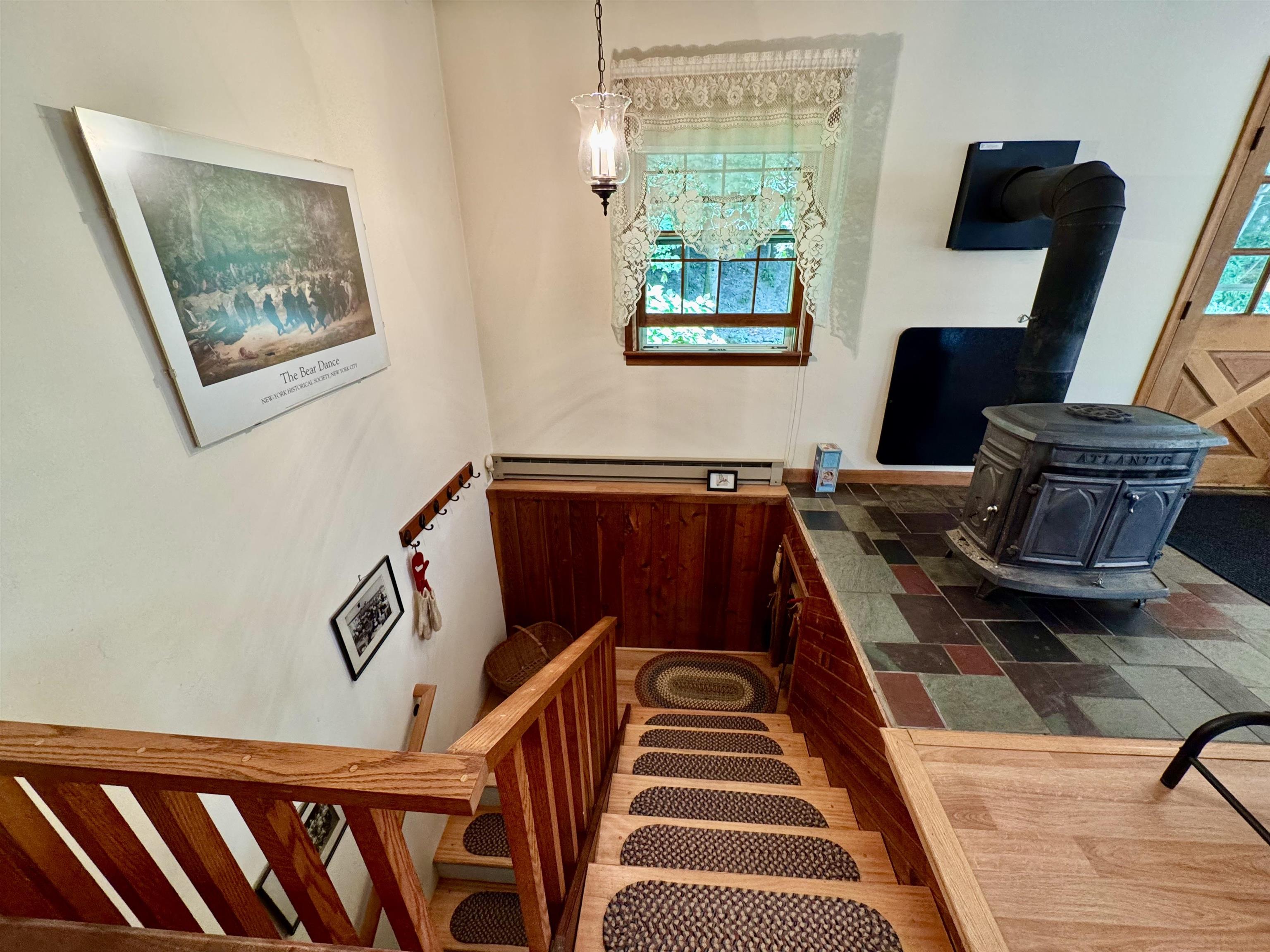 2513 North Fayston Road Fayston, VT 05660 - Photo 28 of 33