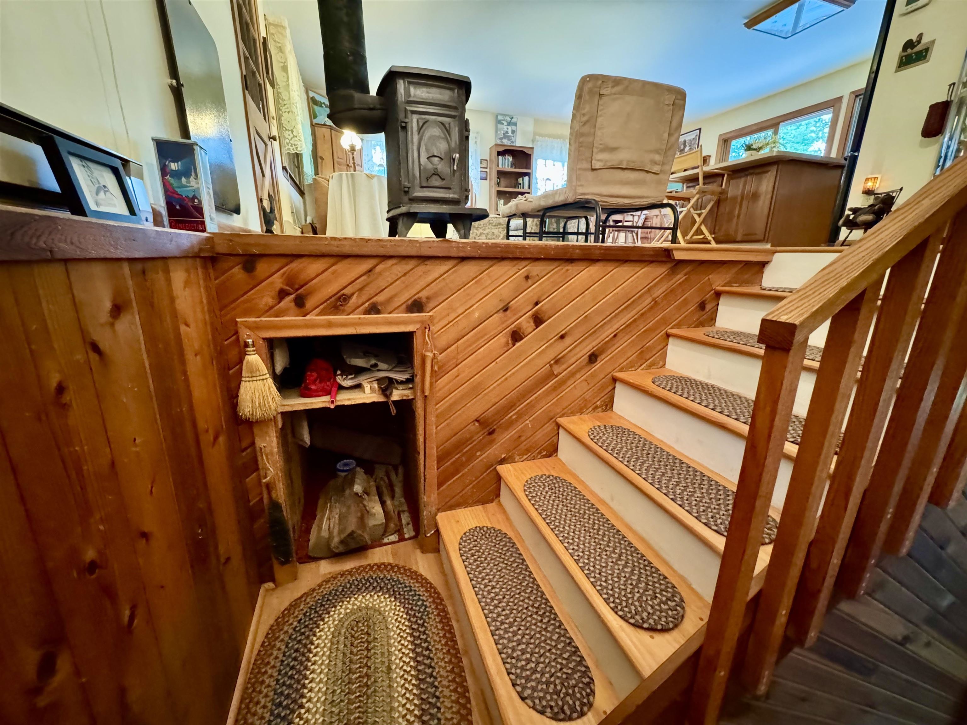 2513 North Fayston Road Fayston, VT 05660 - Photo 29 of 33