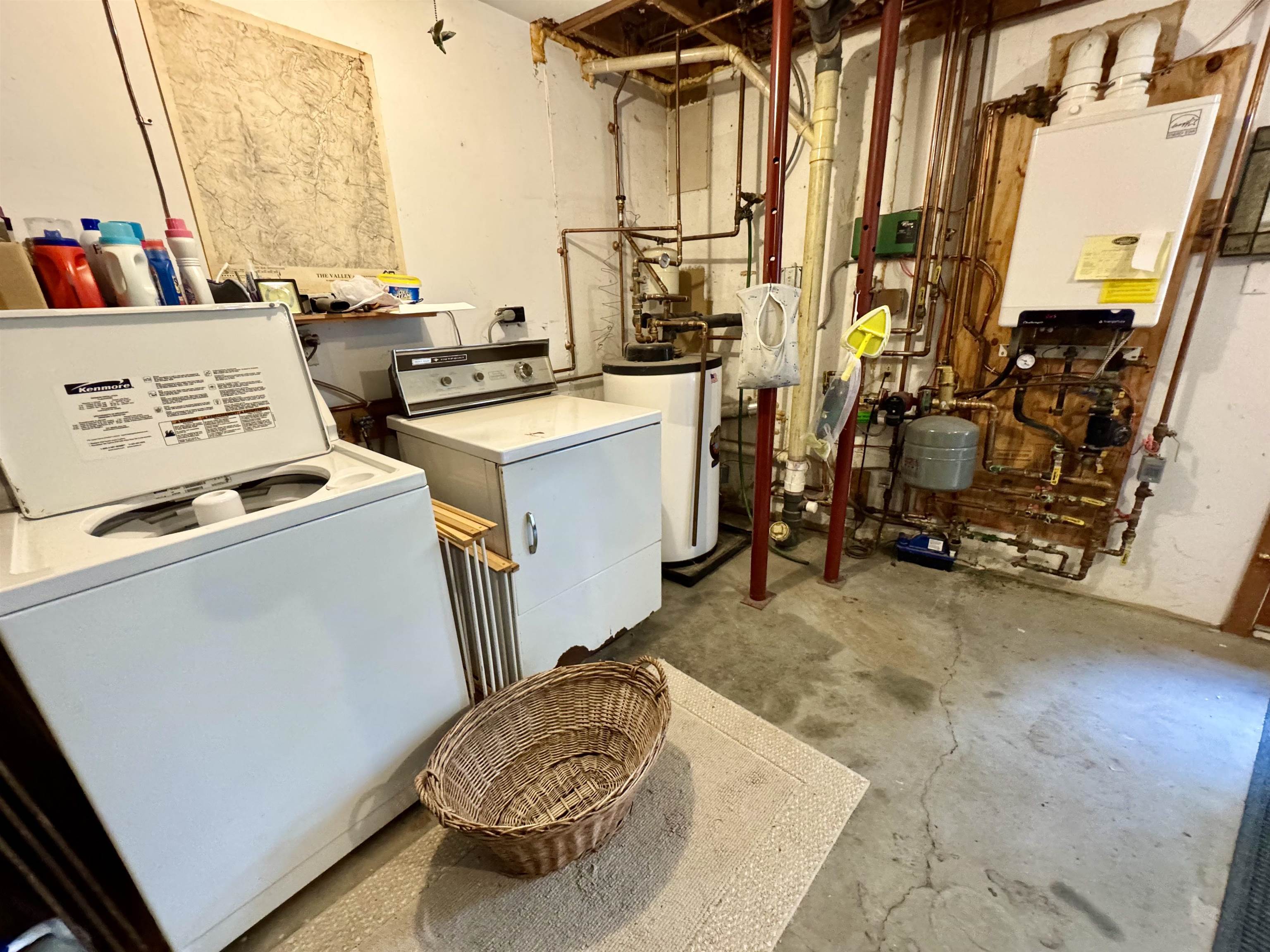 2513 North Fayston Road Fayston, VT 05660 - Photo 31 of 33