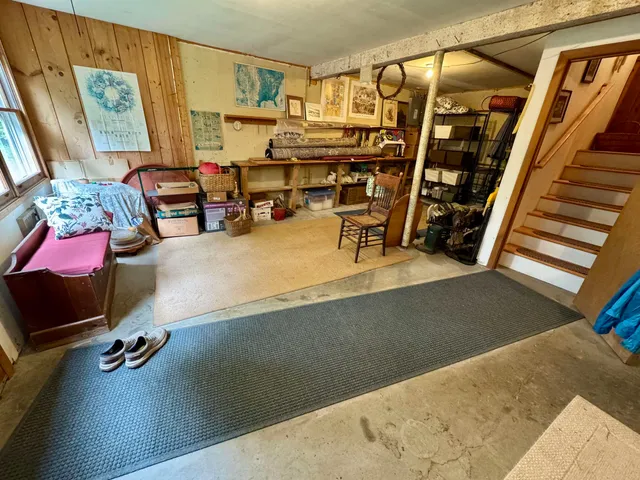 $360,000 | 2513 North Fayston Road, Fayston, VT 05660