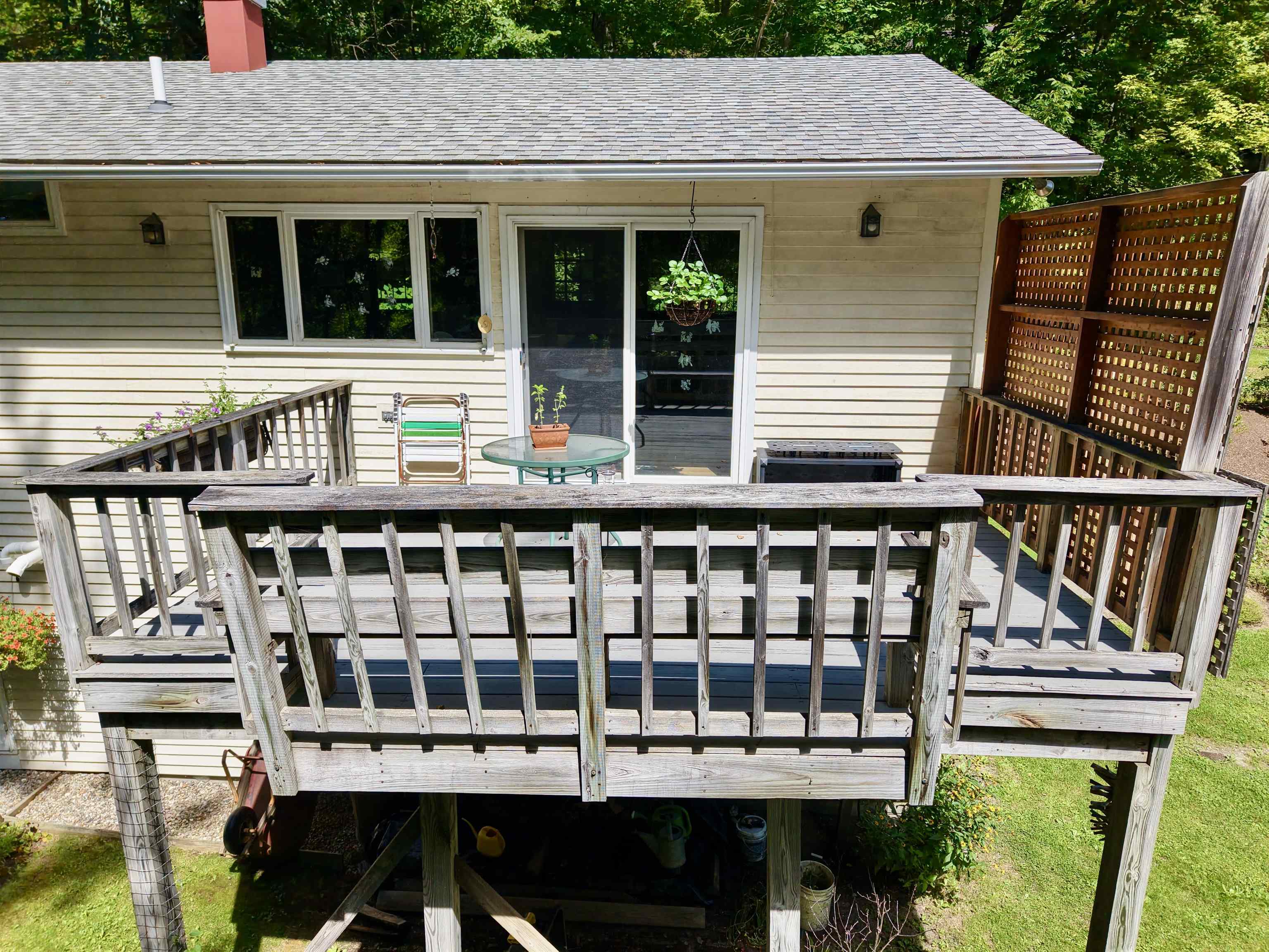 2513 North Fayston Road Fayston, VT 05660 - Photo 5 of 33