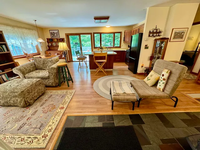 $360,000 | 2513 North Fayston Road, Fayston, VT 05660