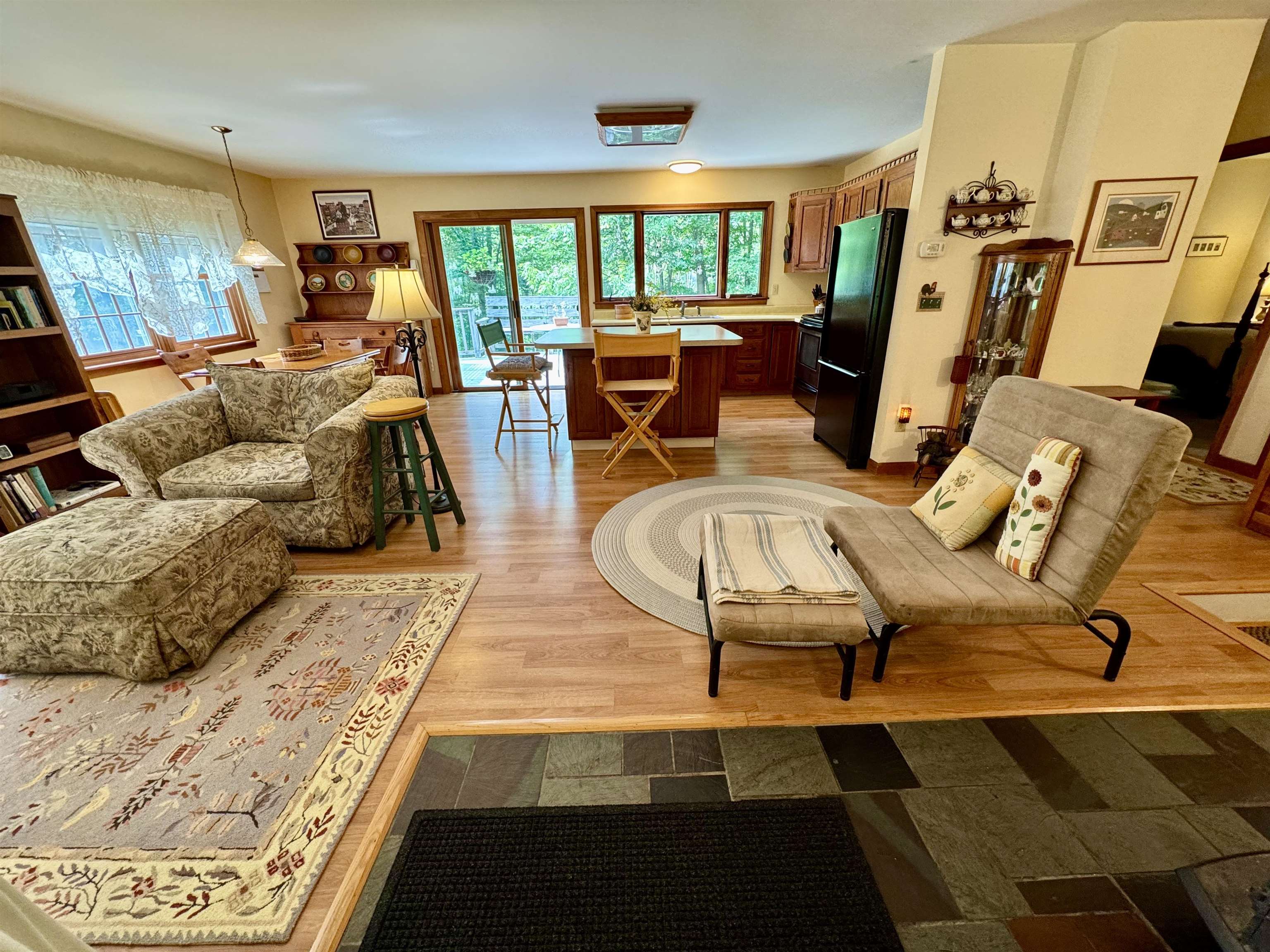 2513 North Fayston Road Fayston, VT 05660 - Photo 6 of 33