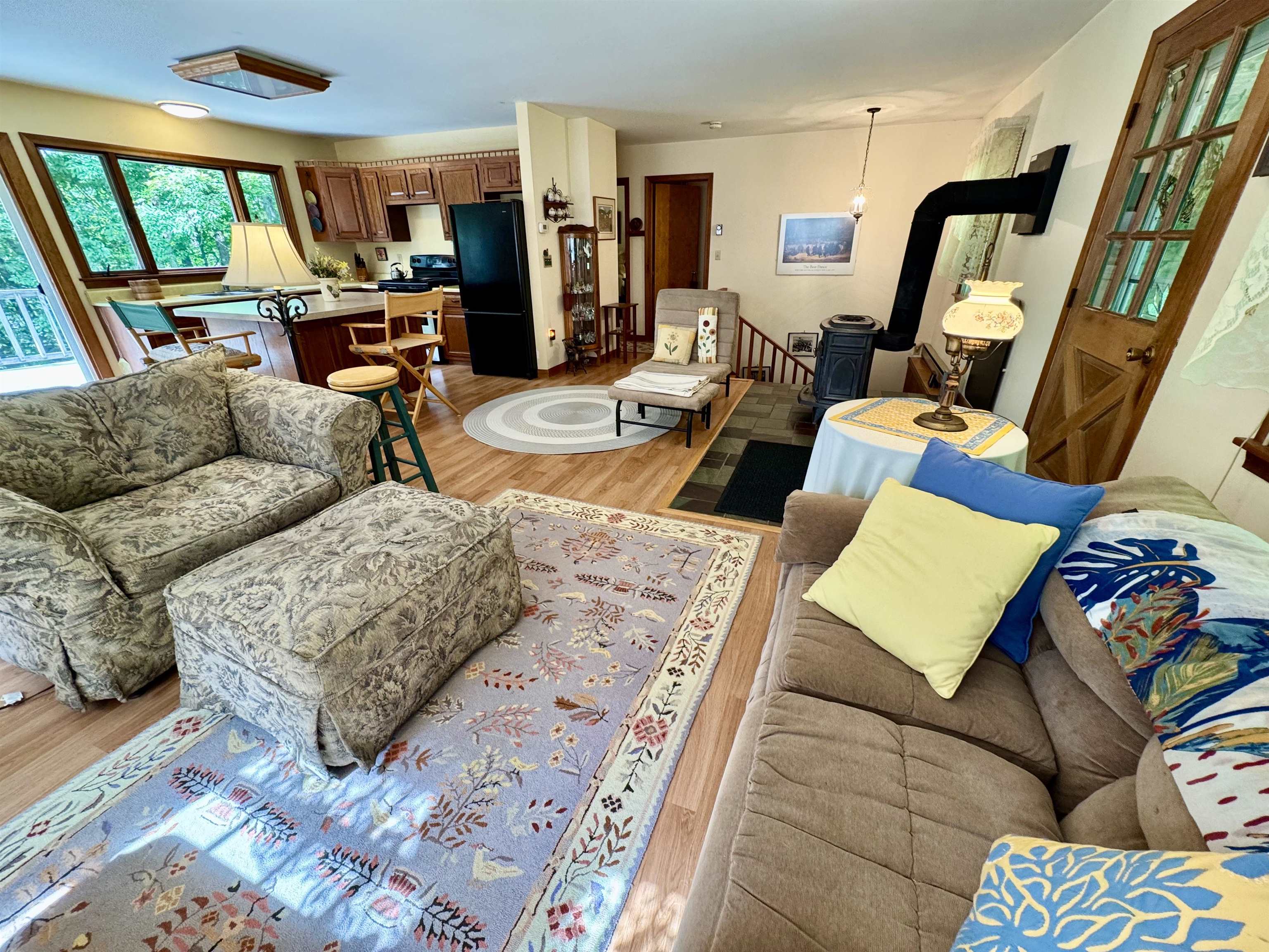 2513 North Fayston Road Fayston, VT 05660 - Photo 7 of 33