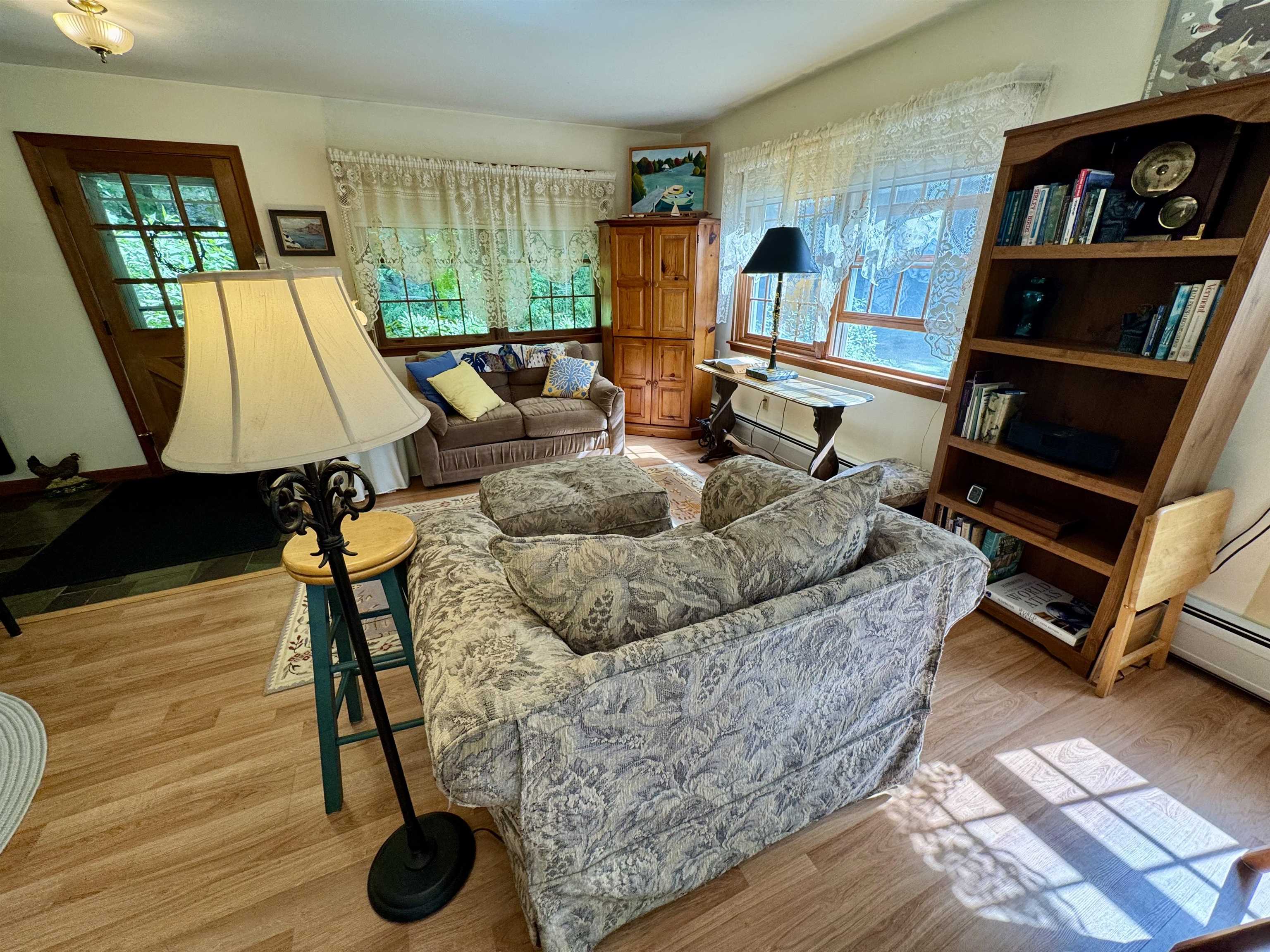 2513 North Fayston Road Fayston, VT 05660 - Photo 10 of 33