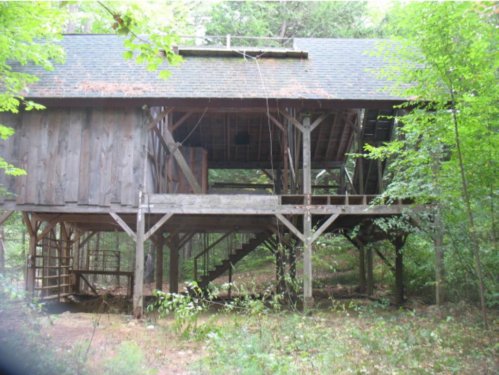 81 Burke Road Gilmanton, NH 03837 - Photo 3 of 7