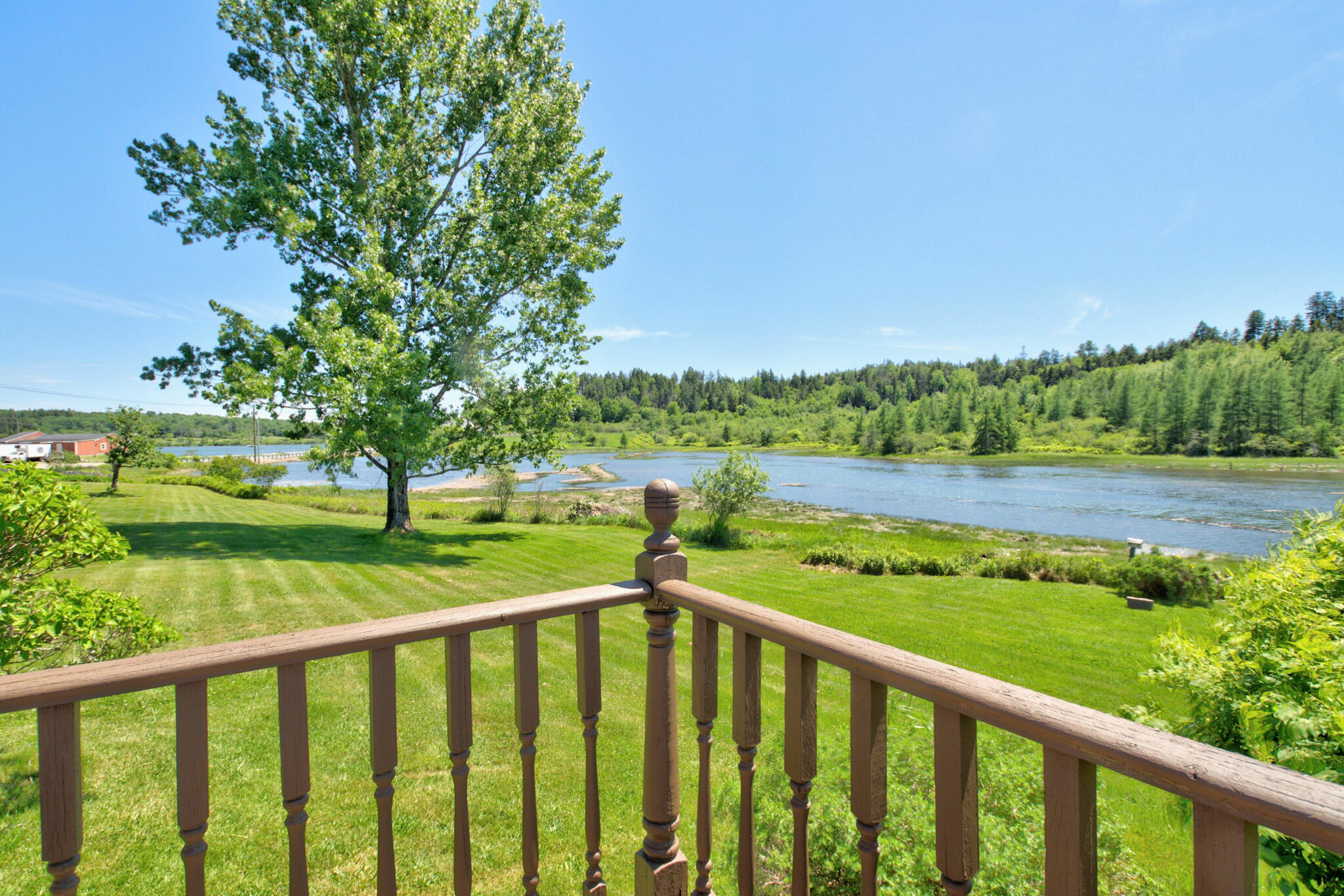 219 Port Road Machiasport, ME 04655 - Photo 49 of 65 219 Port Road2-50