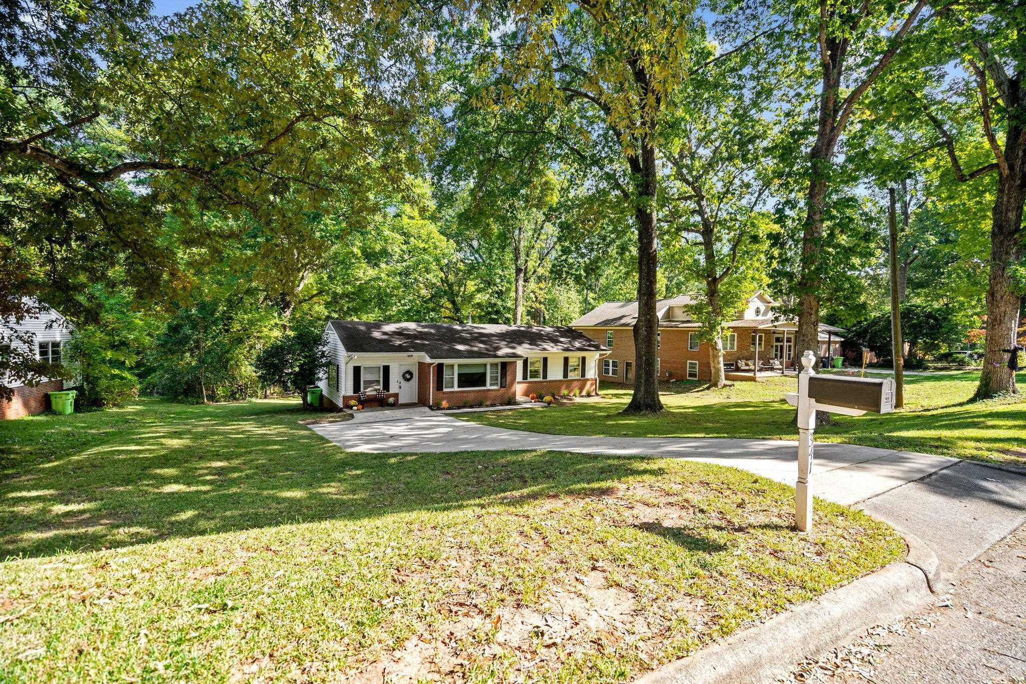 341 Meredith Street Raleigh, NC 27606 - Photo 1 of 28 Photo 1