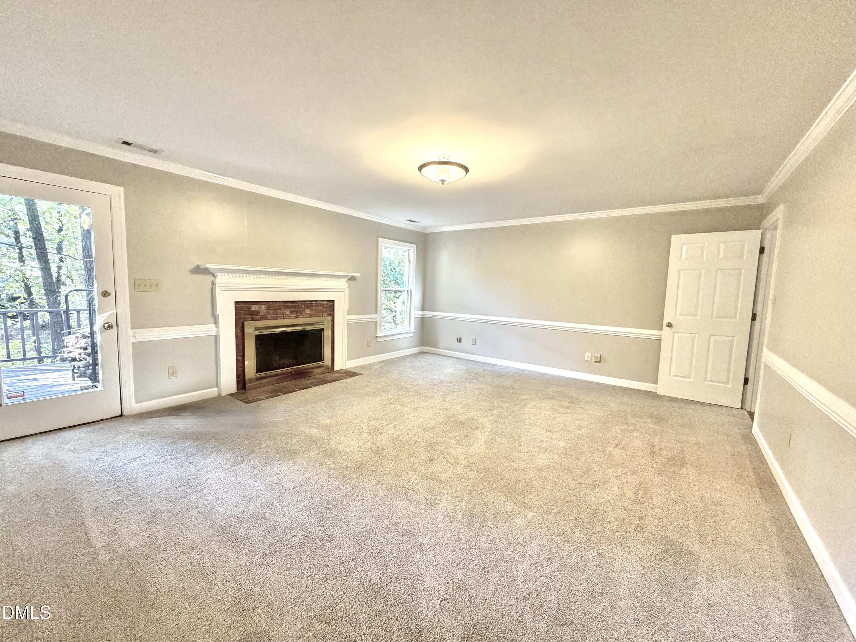 4907 Fortunes Ridge Drive Durham, NC 27713 - Photo 10 of 43 IMG_8741