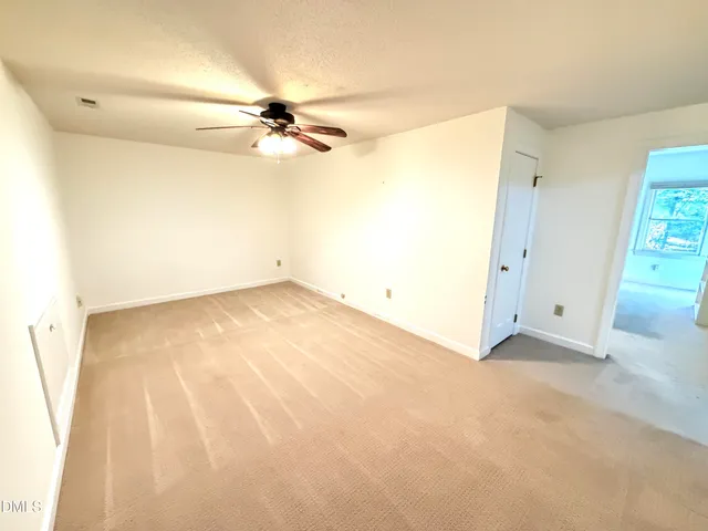 a view of a big room